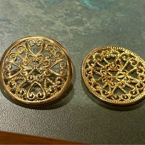 Vintage earrings